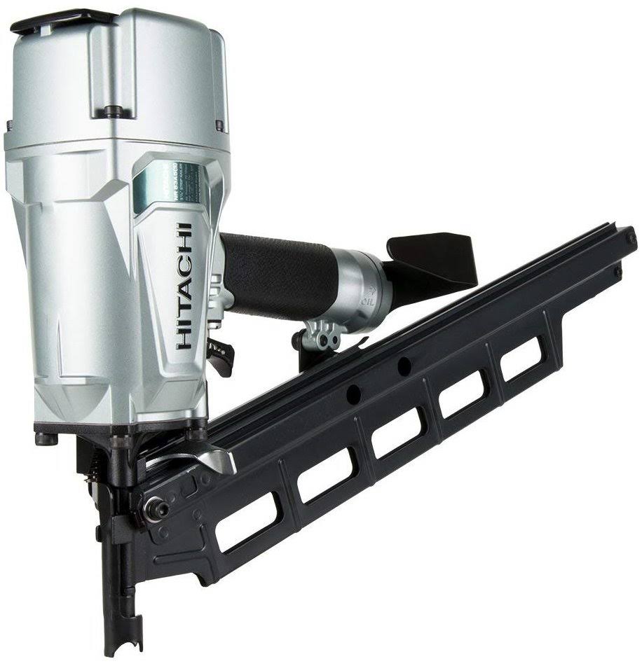 3-1/4x22 Plastic Collated Framing Nailer Y3743