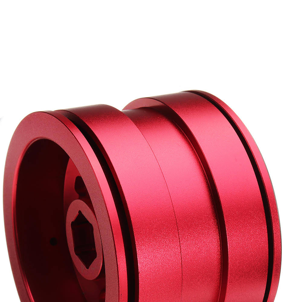 1/10 1/8 2.2 inch Alloy Metal RC Car Wheel Hub B7683