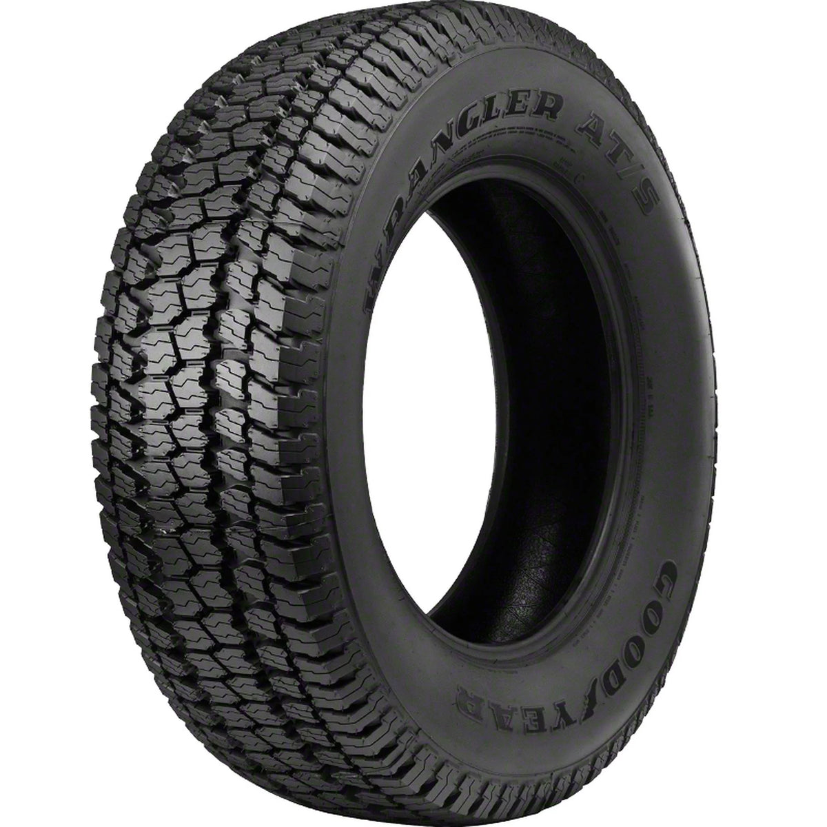 All Terrain Tire C847