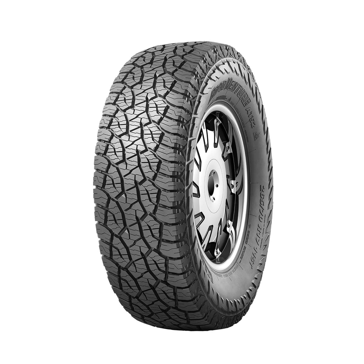 All Terrain Tire O479