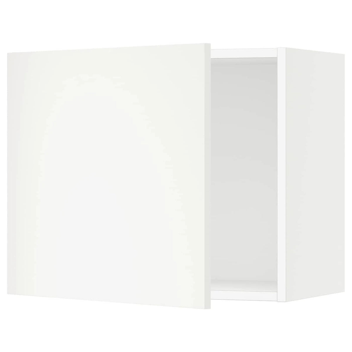White Wall Cabinet 24x15x20 I433211