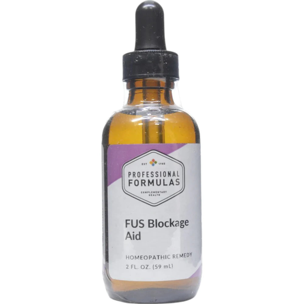 2 oz Blockage Aid I228682