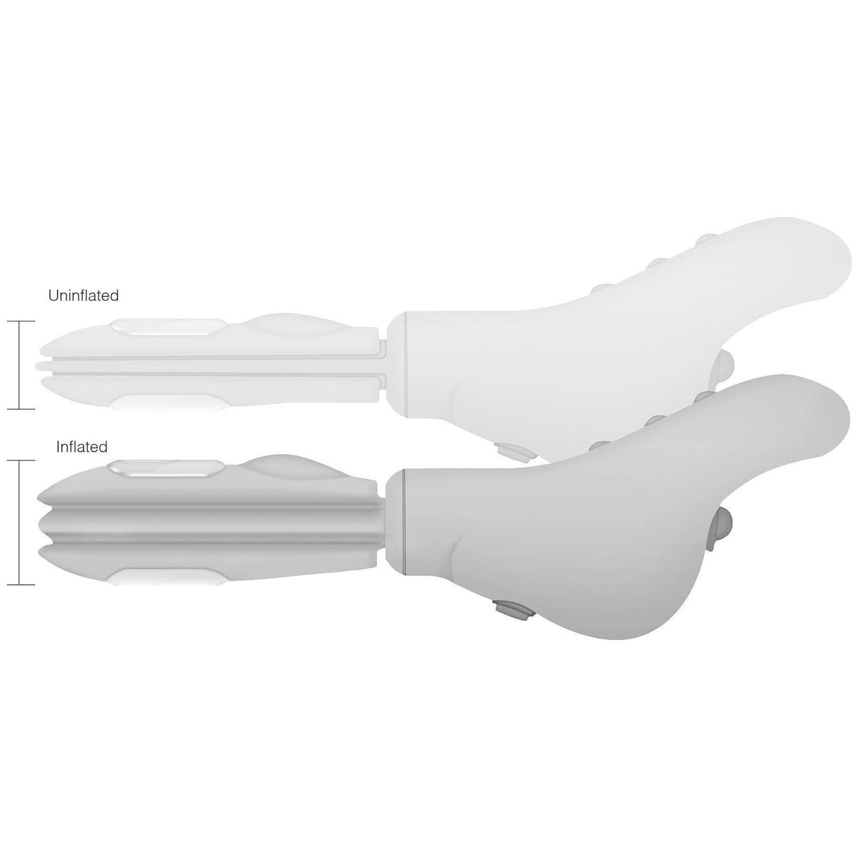 Stress Incontinence Exercise Device A27475