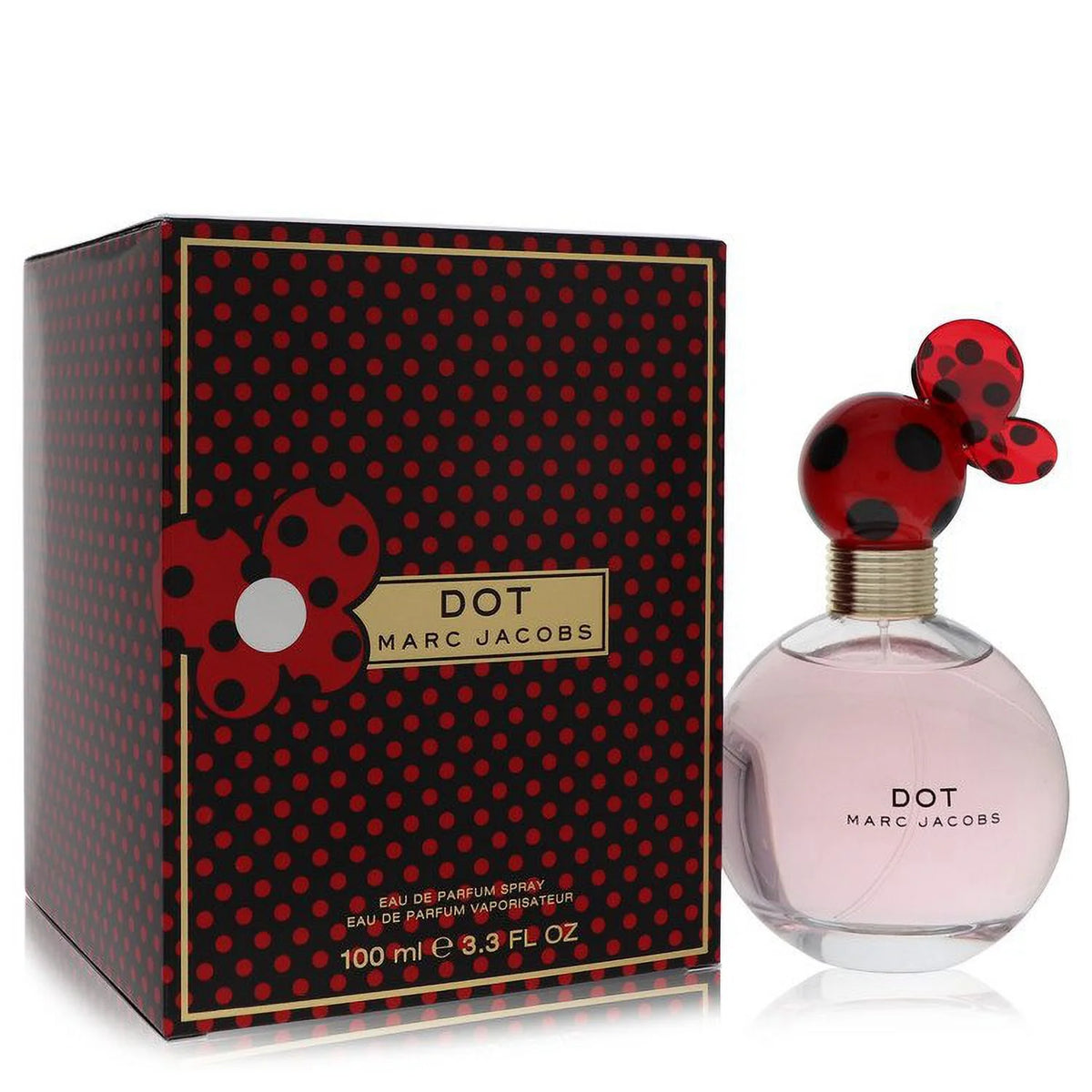 Eau De Parfum Spray 3.4 oz N6821