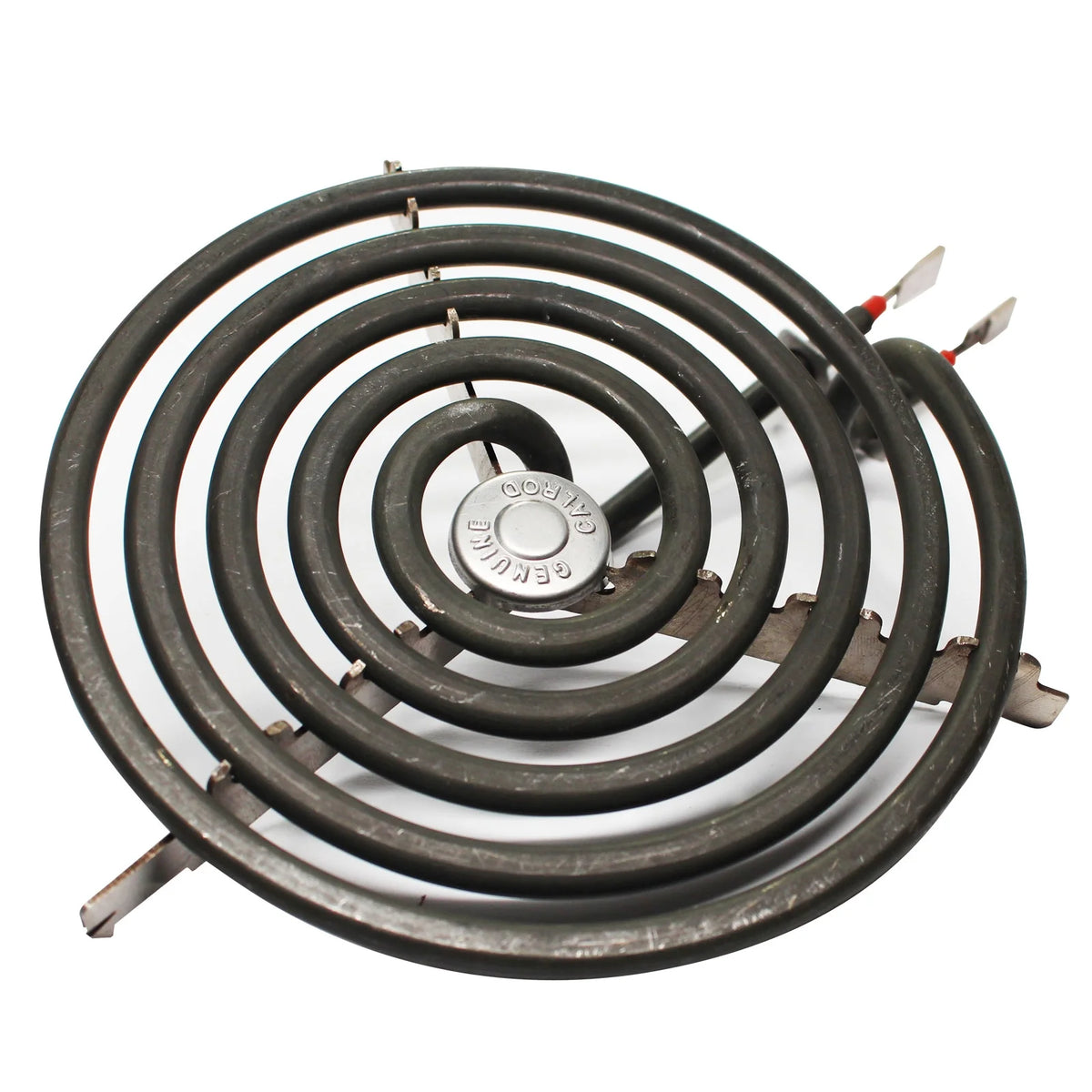 2-Pack 6 inch 5 Turns Surface Burner Element P921225