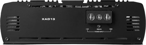 2000W RMS Full Bridge Class D Monoblock Car Audio MOSFET Amplifier P904
