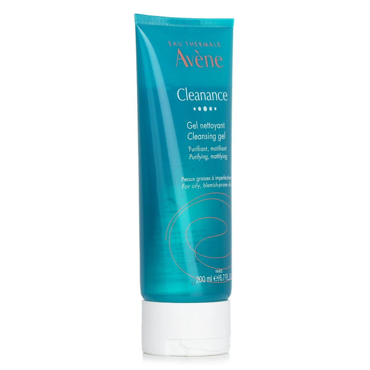 200ml/6.7oz Cleansing Gel N731