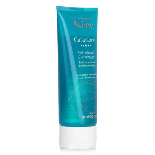 200ml/6.7oz Cleansing Gel N731
