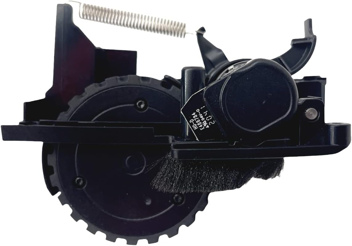 Replacement Wheel & Motor Assembly for Robot Vacuum Cleaner P17755