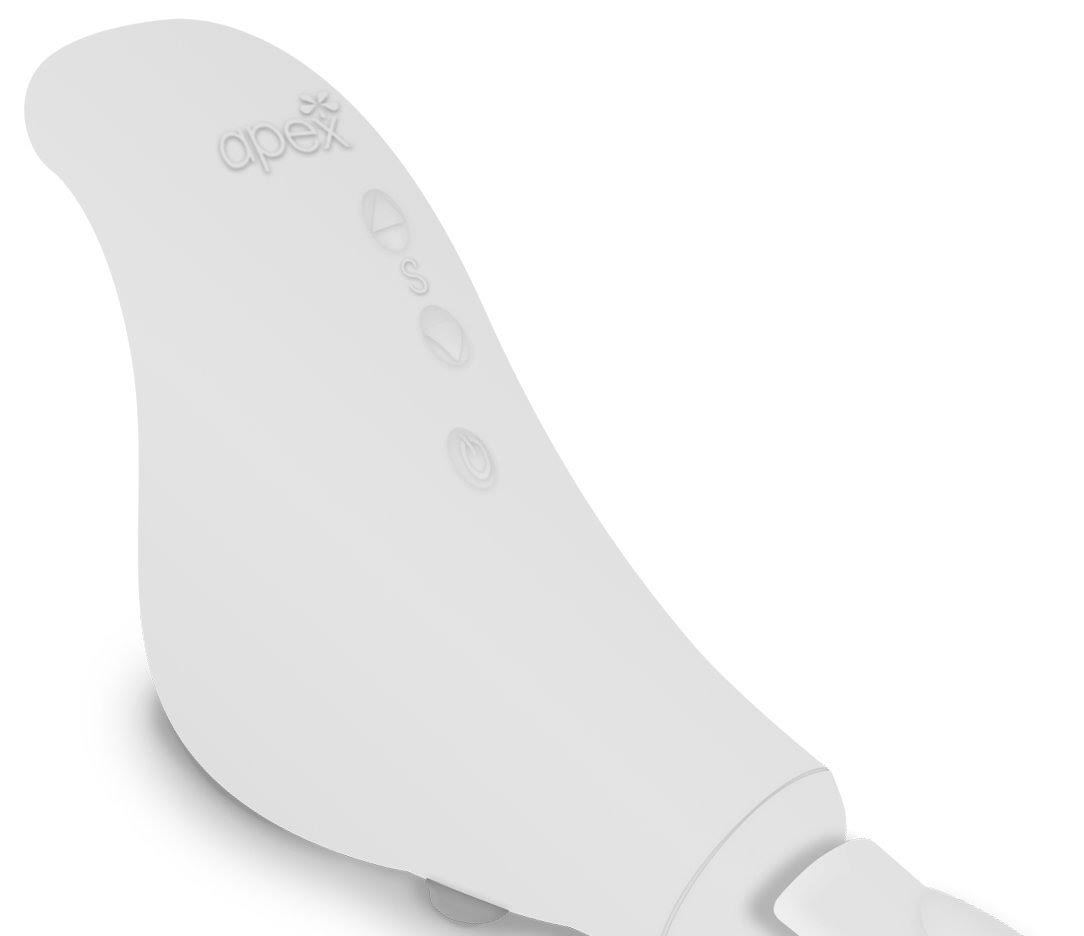 Stress Incontinence Exercise Device A27475