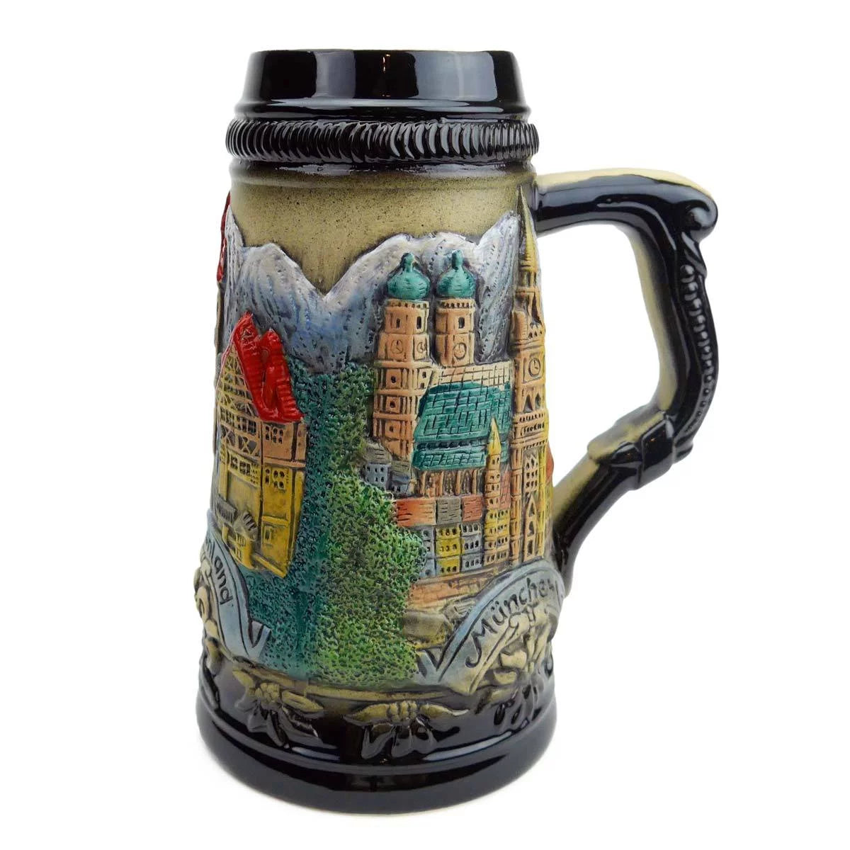 Beer Stein Y801835