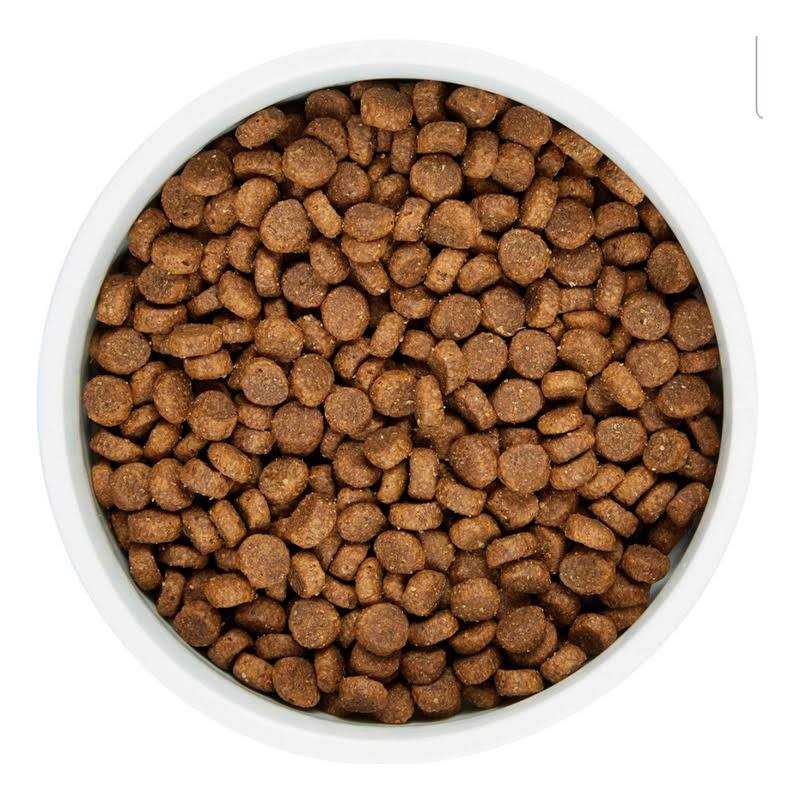 Grain Free Chicken & Pea Recipe Dry Dog Food Z747395