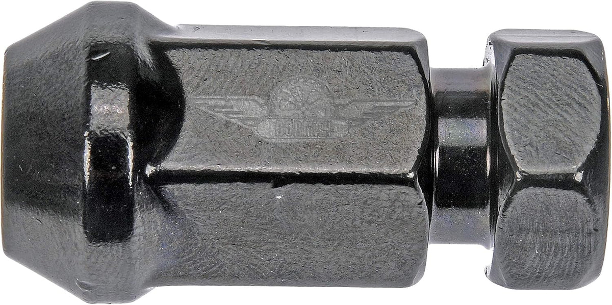 Wheel Nut M12-1.50 Racing Style, 20 Pack J970125