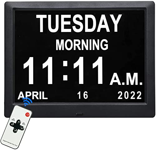 Calendar Clocks M7816