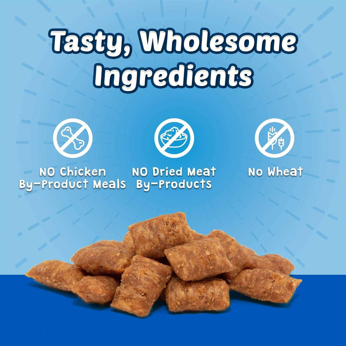 Cat Treats O491