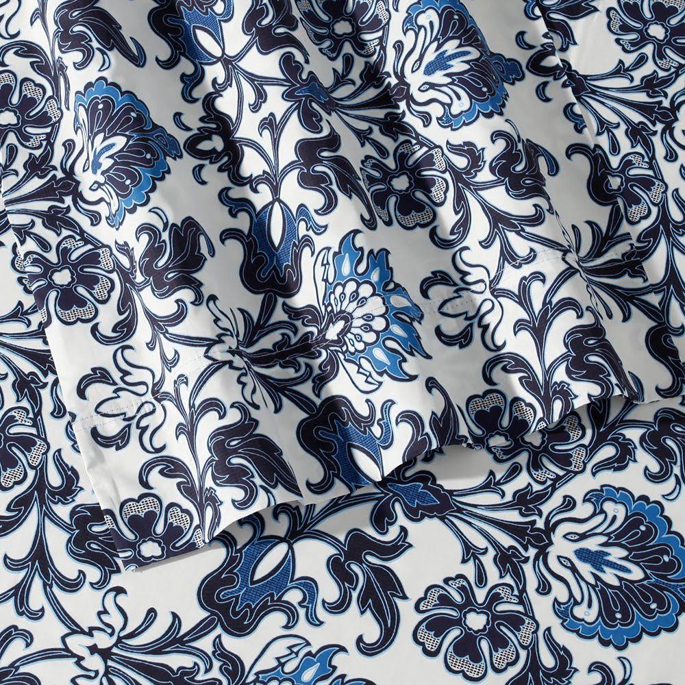 King Percale Sheet Set K772055