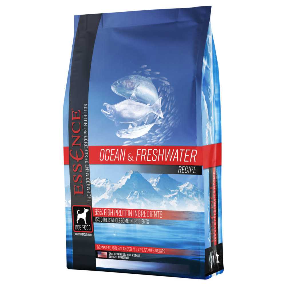 Ocean Recipe Dog Dry Food L995