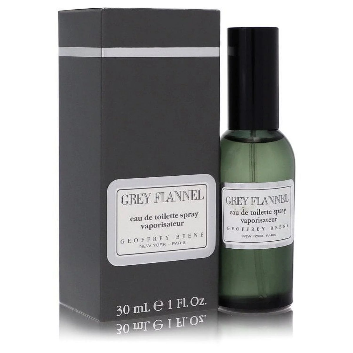 Grey Flannel Eau De Toilette Spray 1 Oz W76282