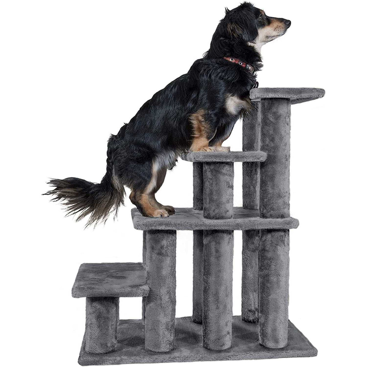 Steady Paws Step Pet Stairs I1346