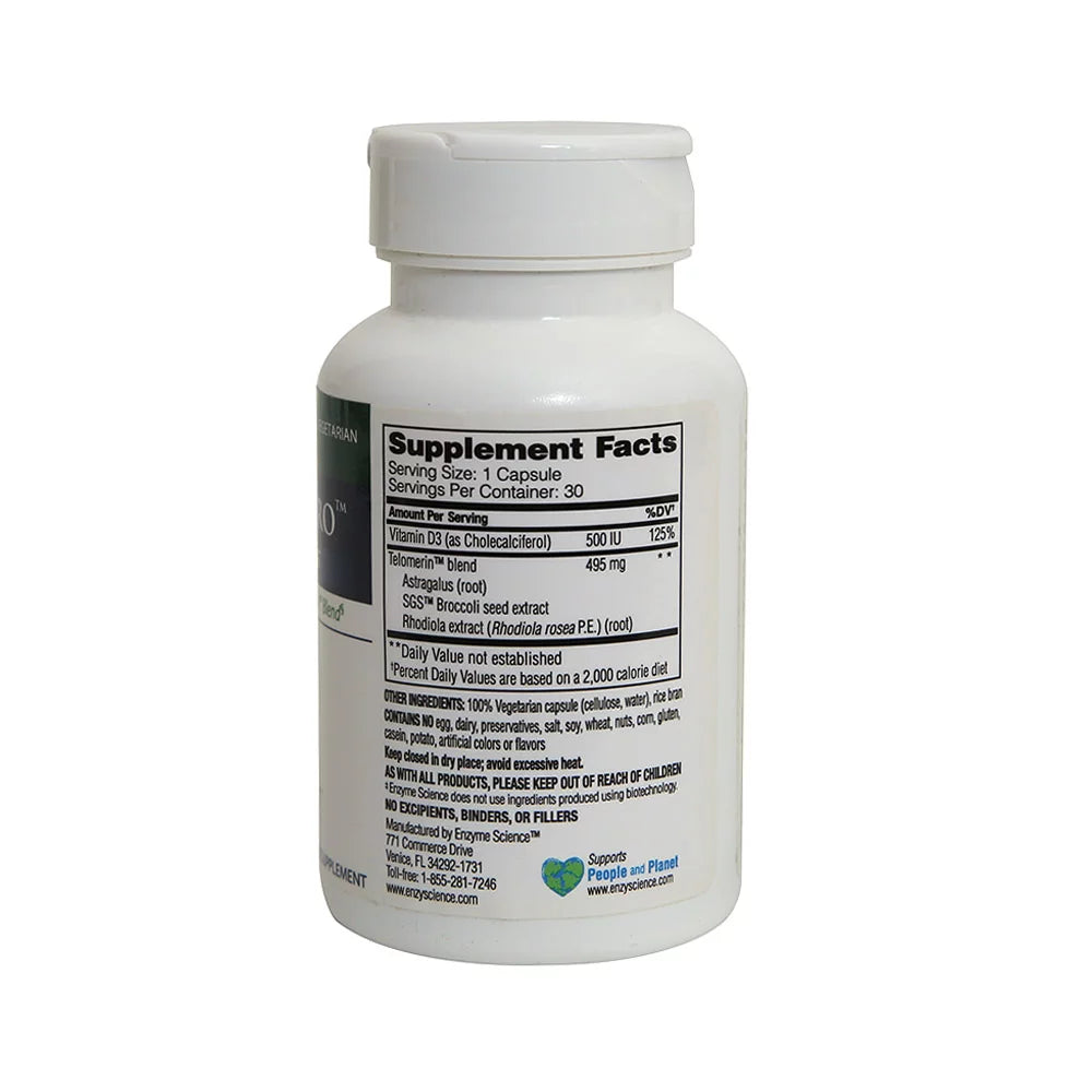 30 capsules E595