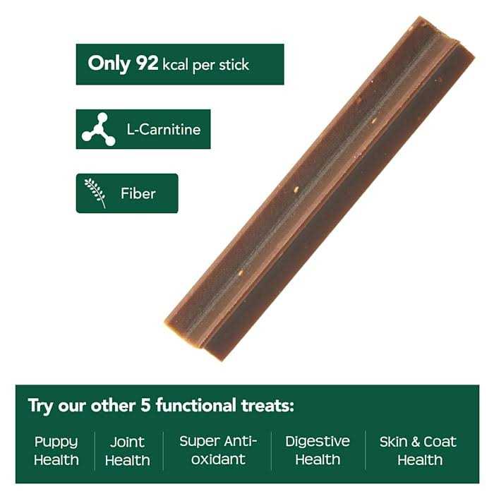 Grain Free Dental Chew Sticks L776587