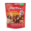 Vegetable & Chicken Dog Chews V679