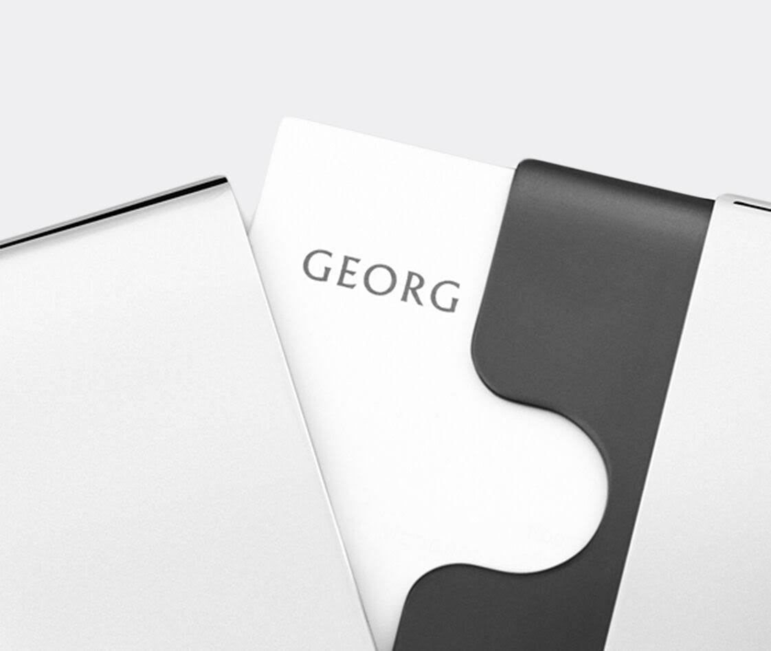 Business Card Holder Q6638
