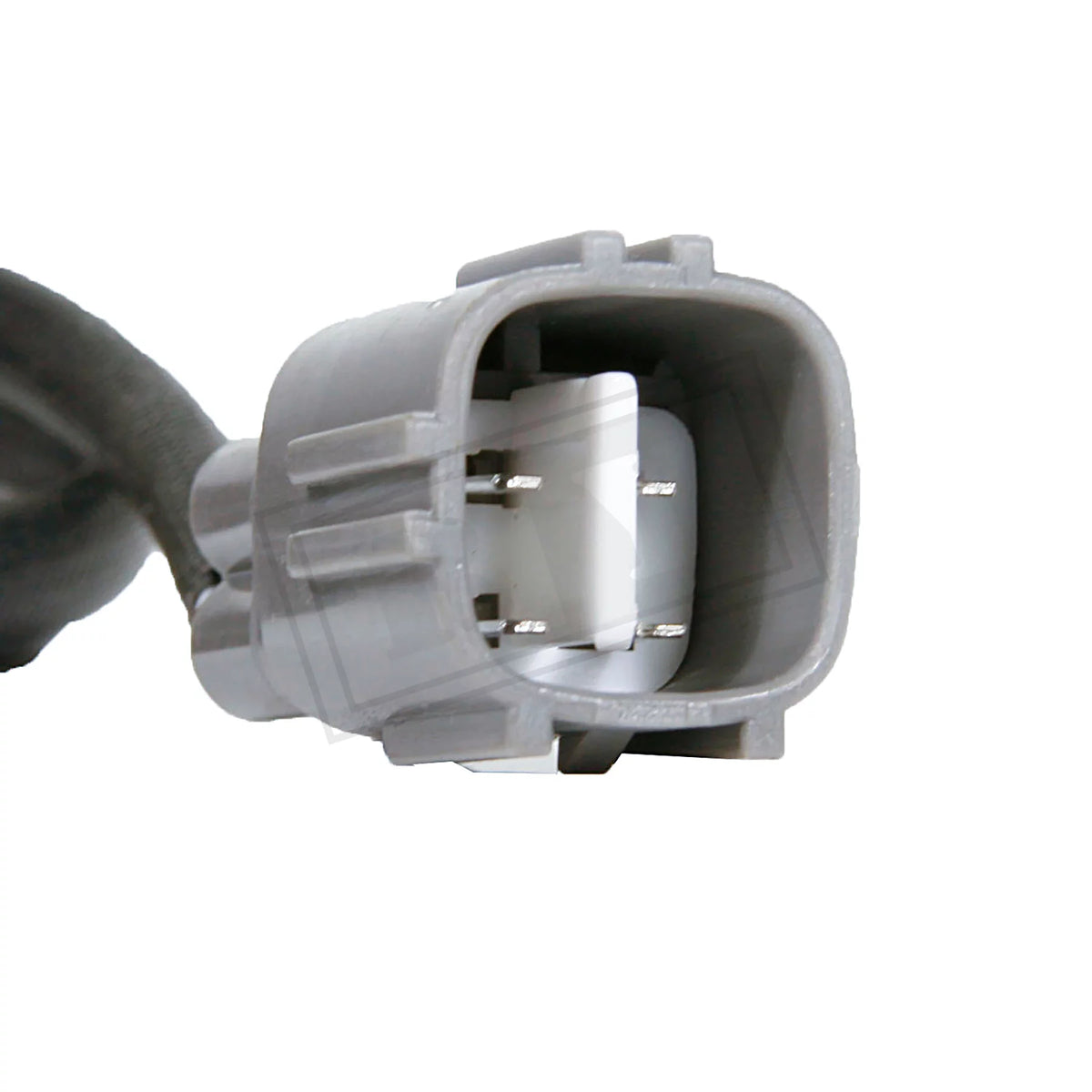 2Pcs Upstream & Downstream O2 Oxygen Sensor W9655