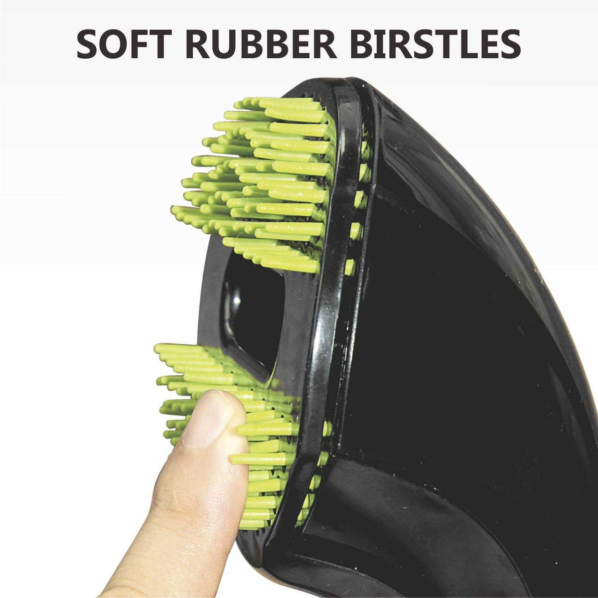 Pet Vacuum Grooming Brush Hair Shedding Deshedding Attachment Tool Kit Y778179