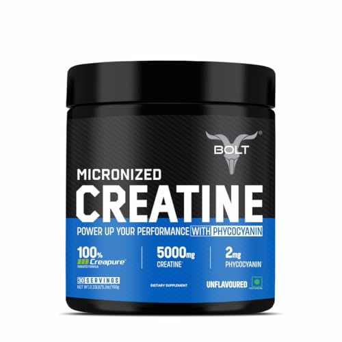 Creatine Monohydrate, 210gm, 30 Servings, Orange Tangy J520940