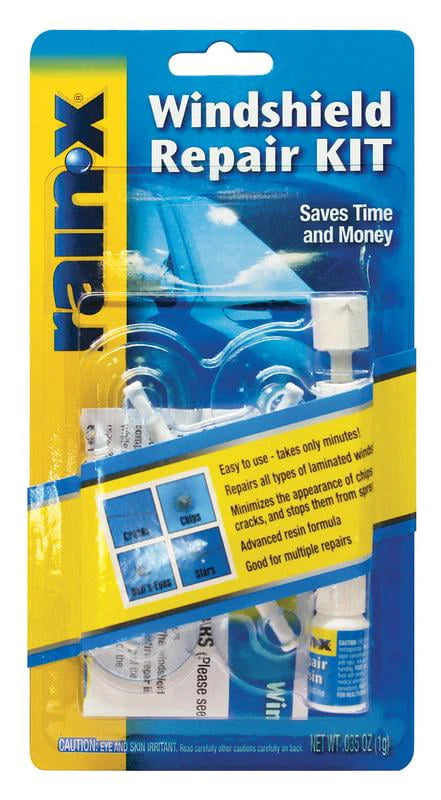 Windshield Repair Kit V88365