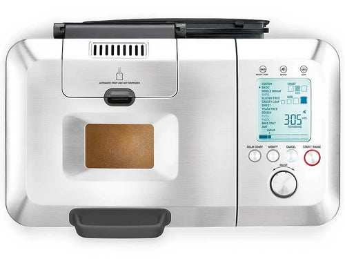 2.5-lb Bread Maker Q50581