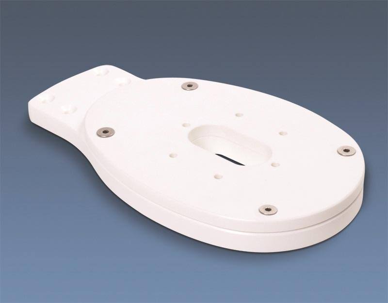 Modular Plate for Thermal Cameras Y306666