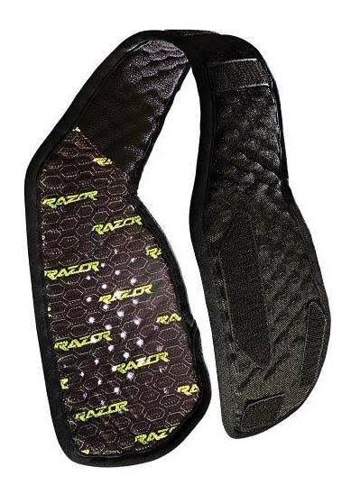 Razor RZ55 Shoulder Pads Large S64790