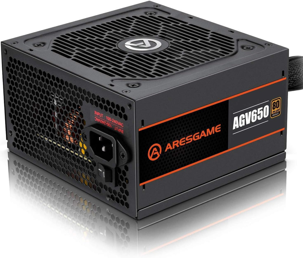1000W Fully Modular Power Supply 80 Plus Gold C939862