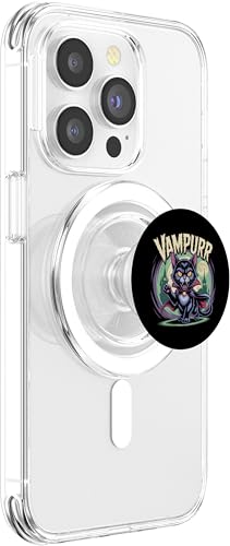 Cat Halloween PopWallet for MagSafe C568737