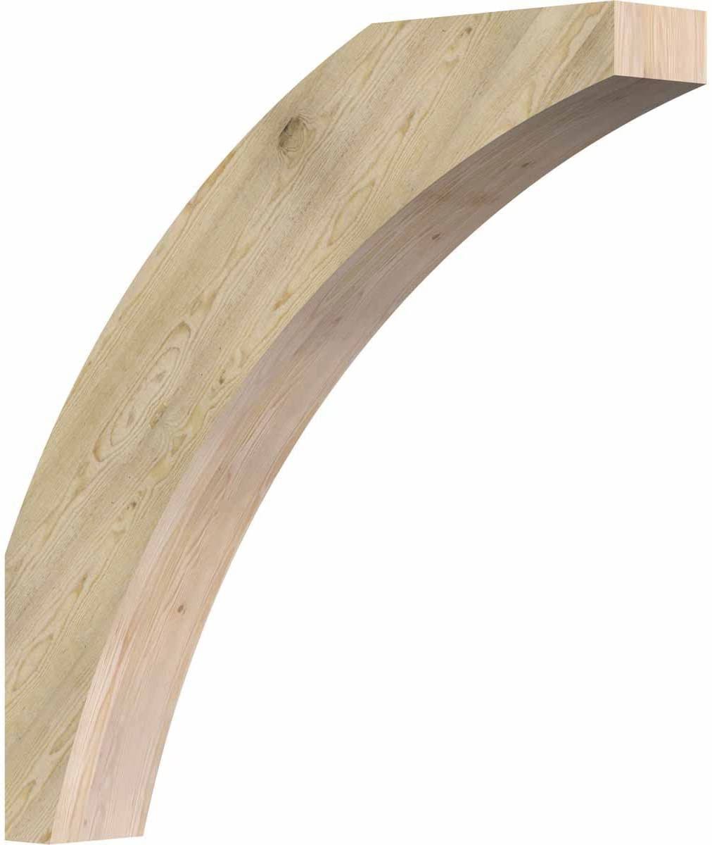 Thorton Brace, Douglas Fir N78966