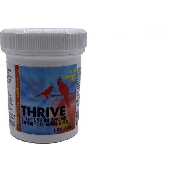 Bird Supplement A30949