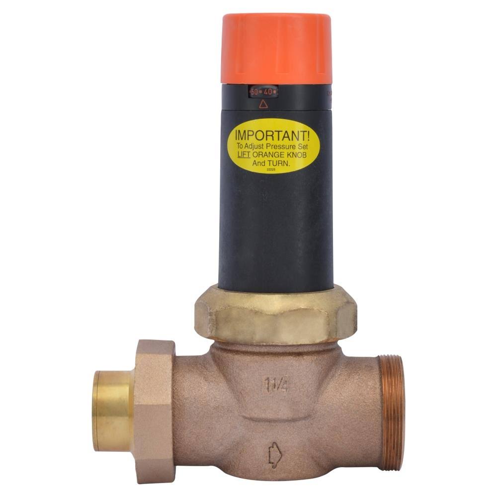 1-1/4x22 Pressure Regulator W573