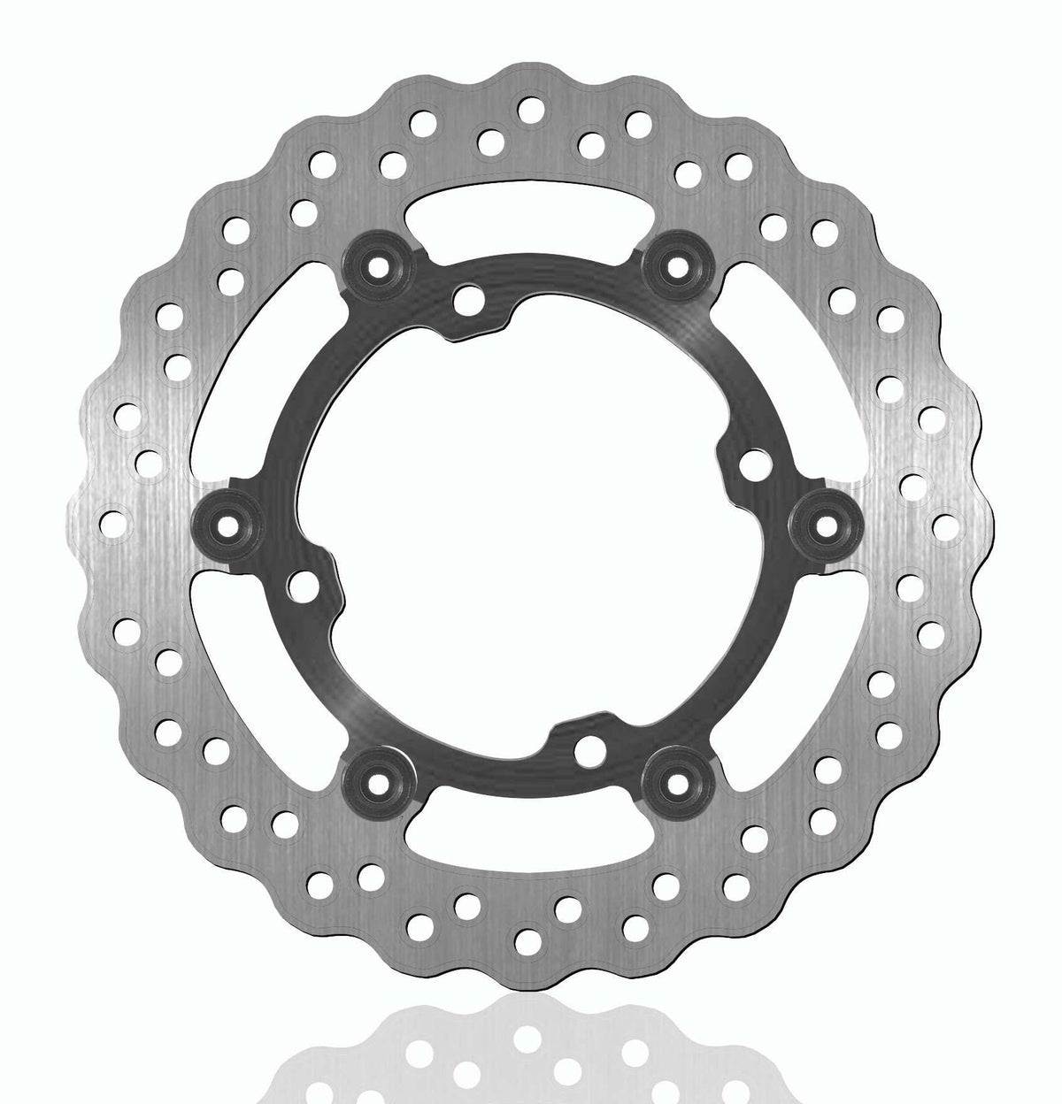 Contour Brake Rotor Z4238
