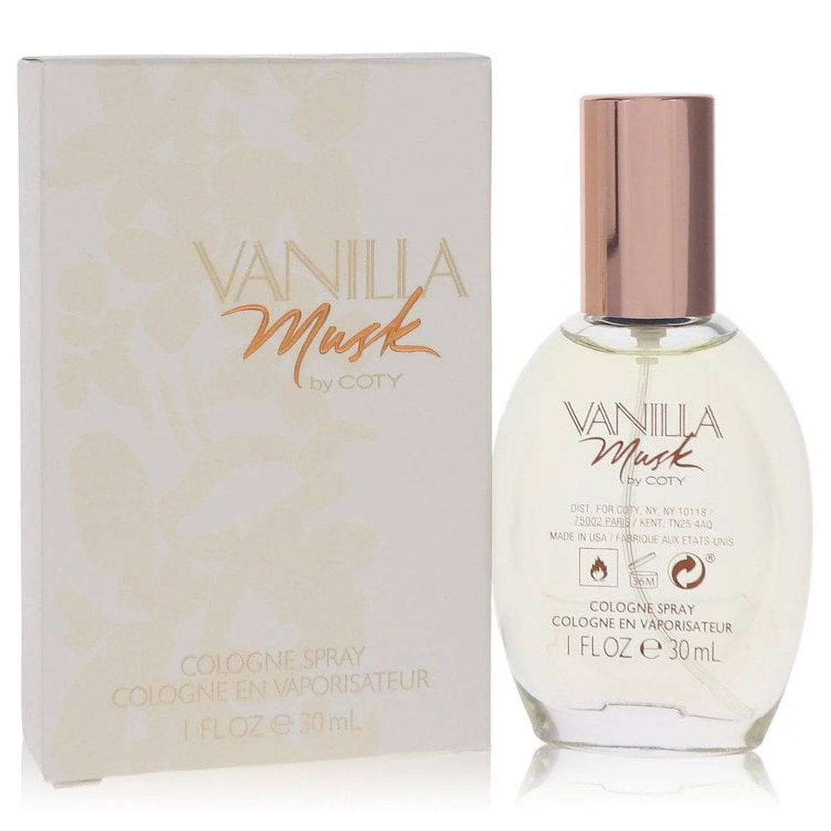 Cologne Spray 1 oz Q95603