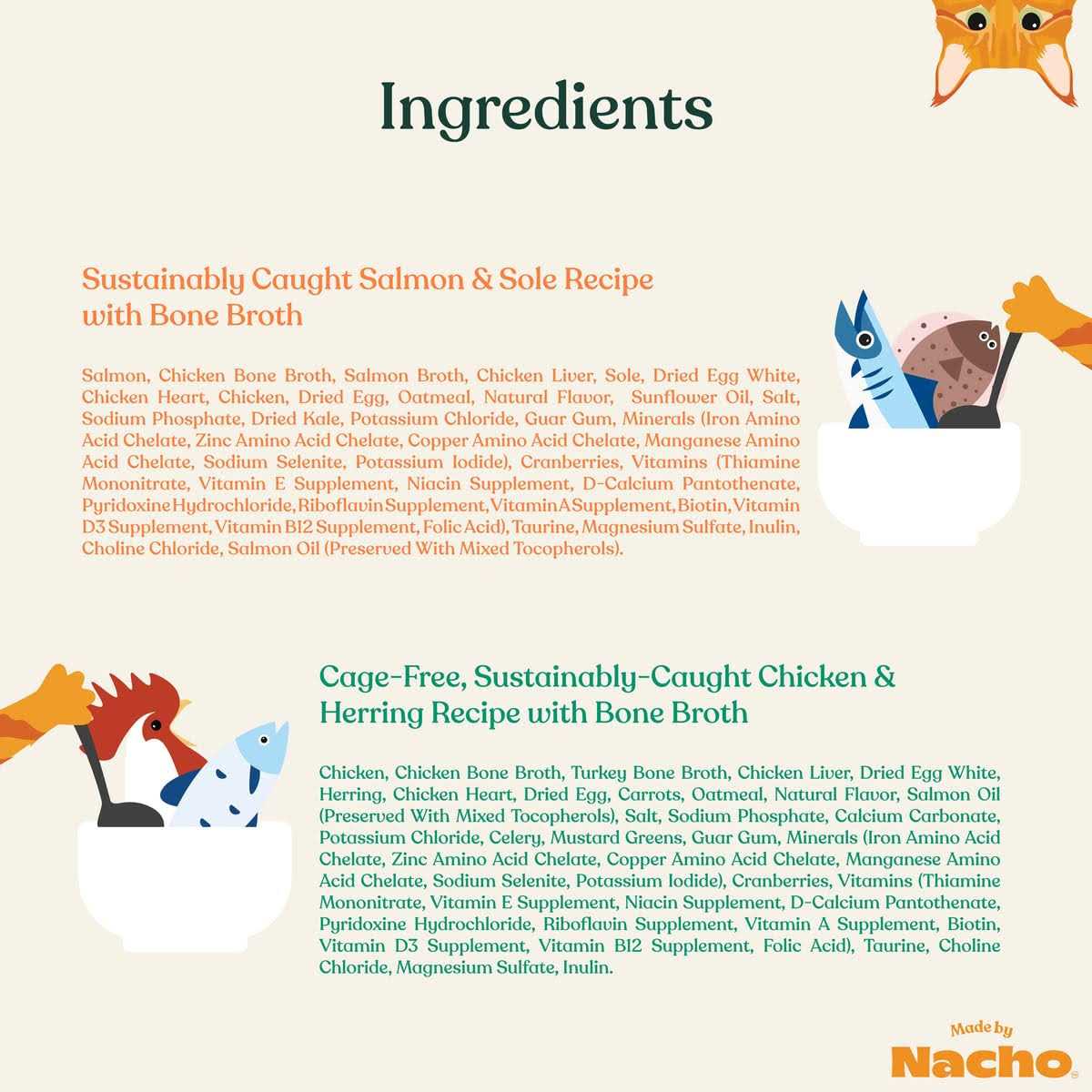 Cage-Free Turkey & Turkey Liver Recipe Minced Wet Cat Food N936
