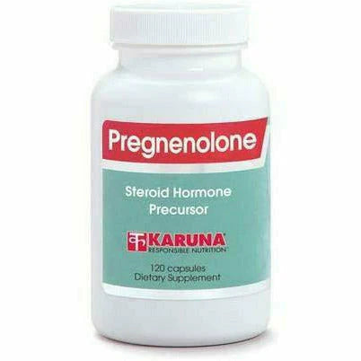 Pregnenolone 50 mg 120 caps C1310