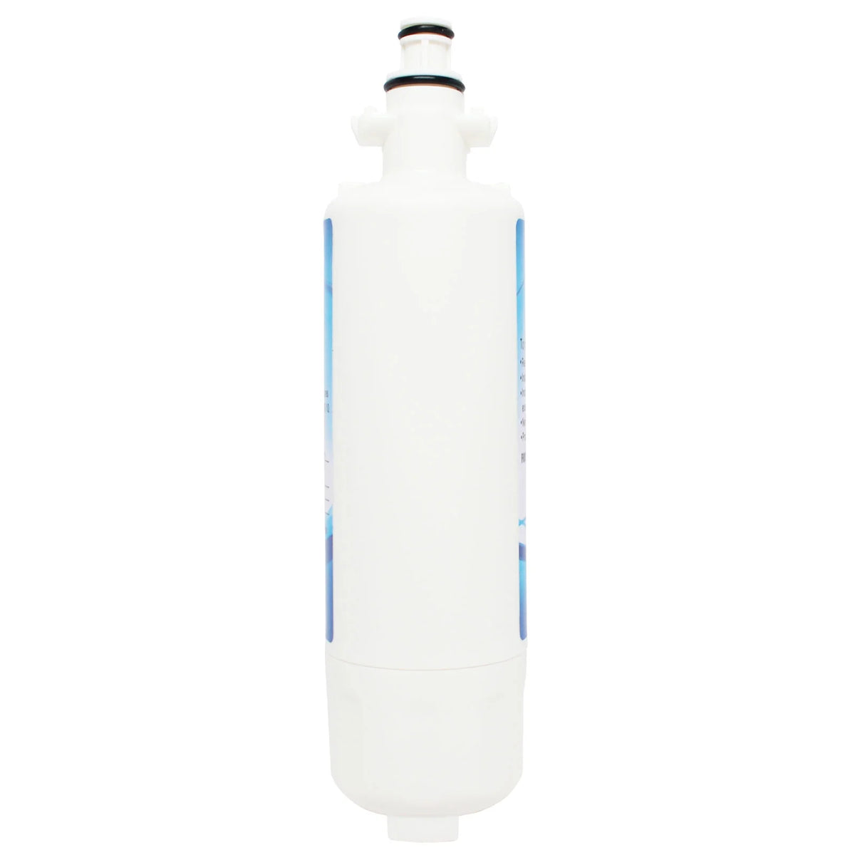 2-Pack Replacement Refrigerator Water Filter C844