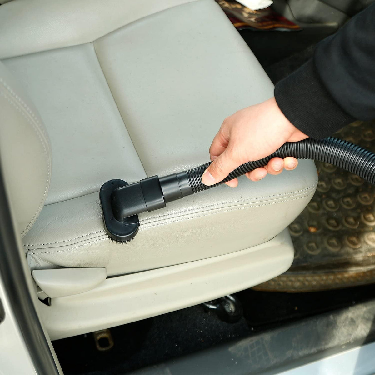 Cordless Handheld Car Vacuum with Waterwashable Filter Pack of 2 R648281