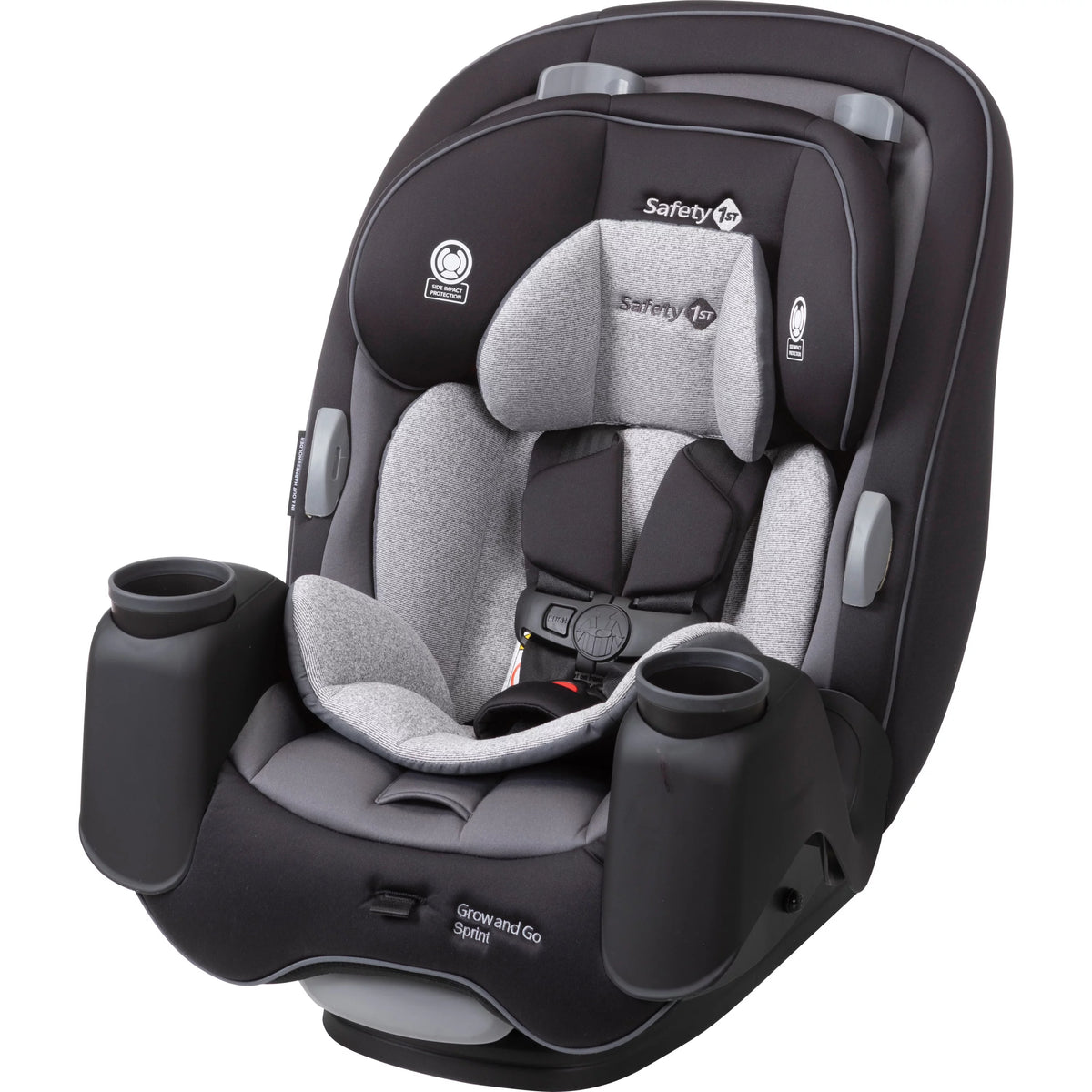 Convertible Car Seat O55329