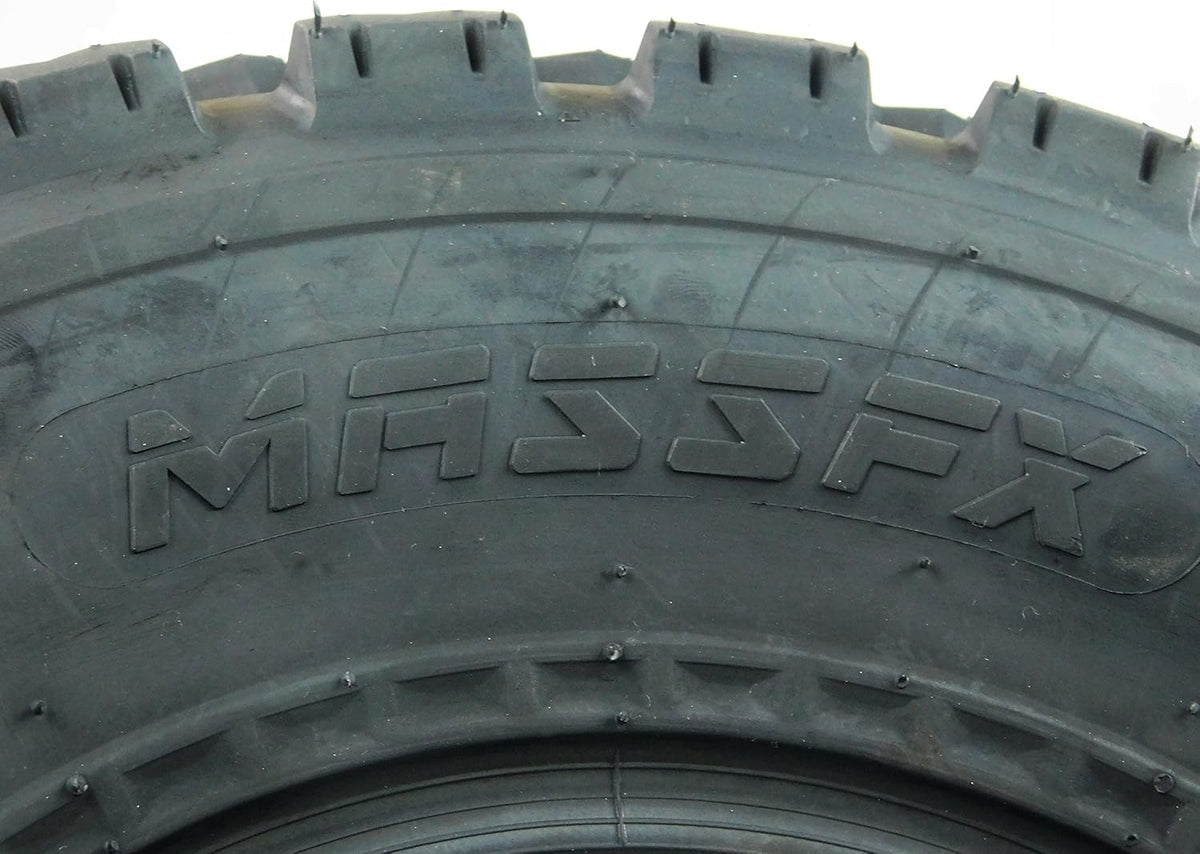 22X7-10 4 Ply ATV Sport Quad Tire Pack of 2 K6097