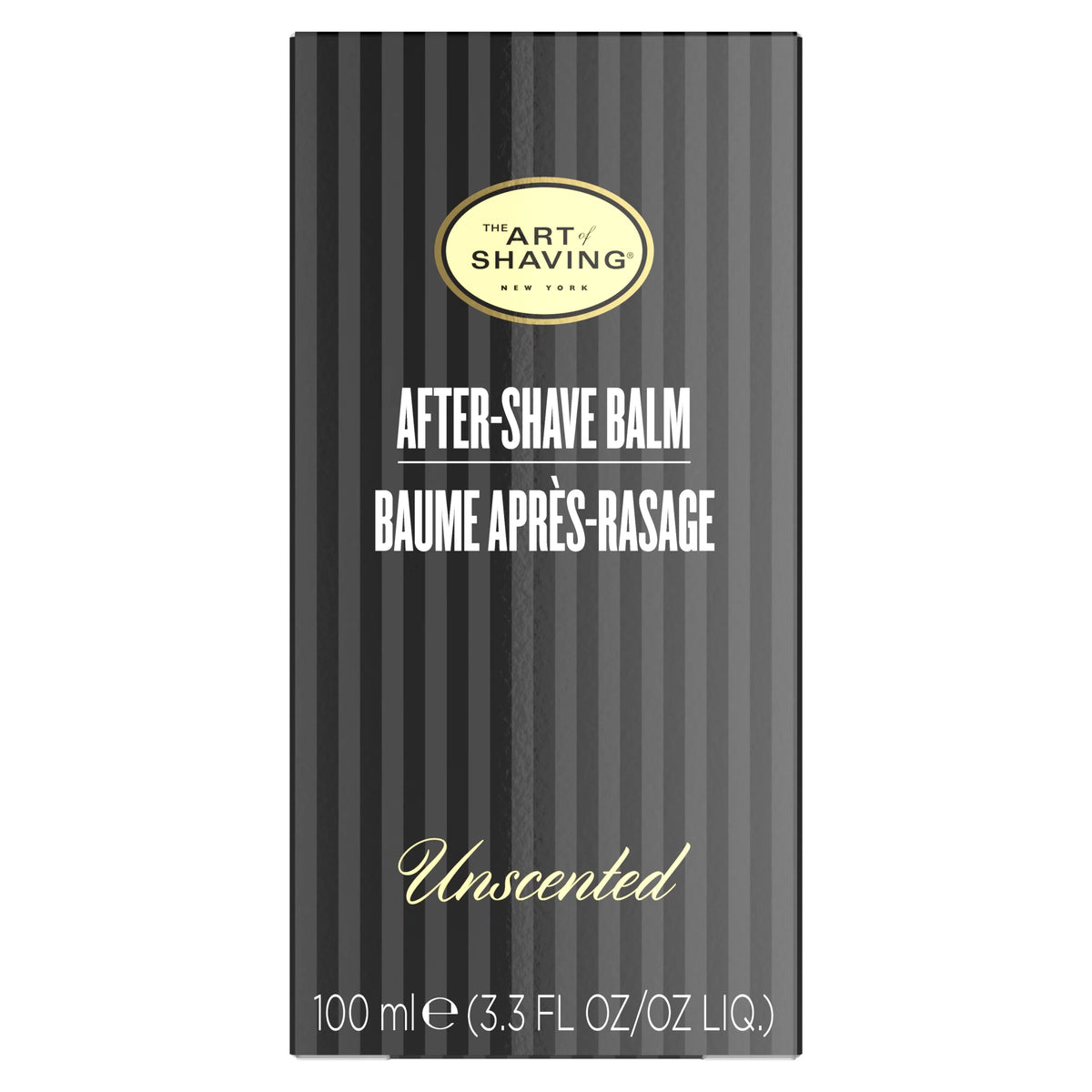 Unscented After-Shave Balm, 3.3 fl oz P97037