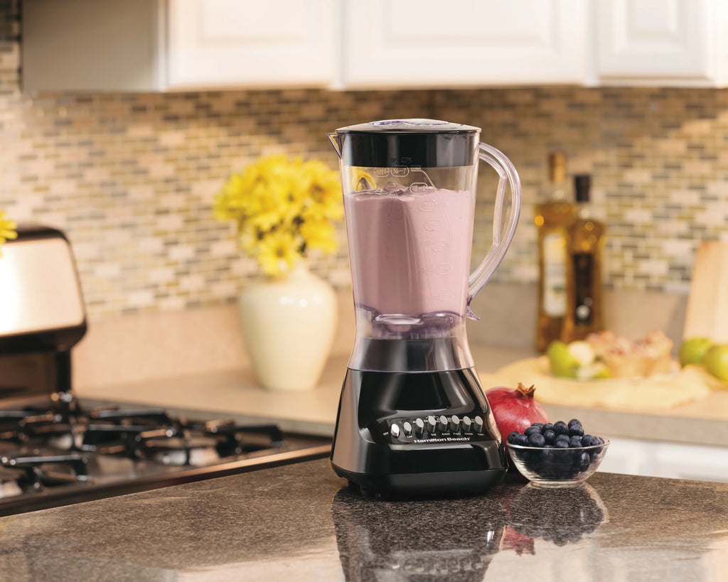 10 Speed Blender D160651