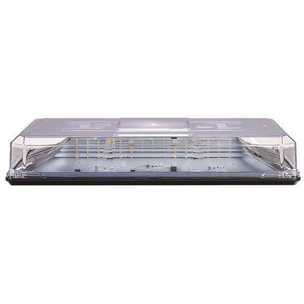 Red LED Mini-Lightbar with Mag Mount B479730